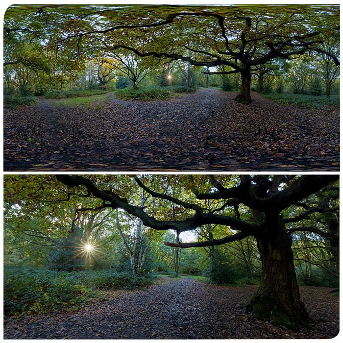 Hampstead Park 9589 (30k) HDRI