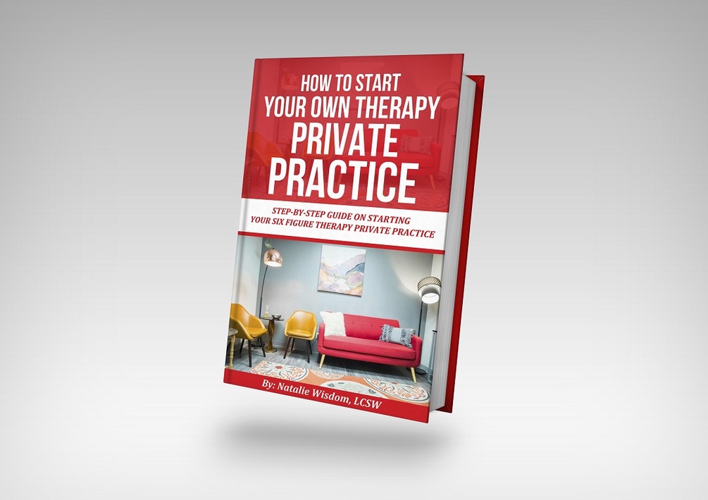 How To Start Your Own Therapy Private Practice