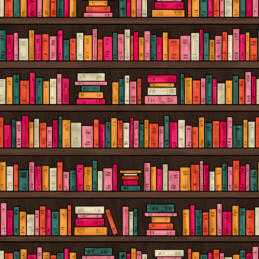 Bookshelf