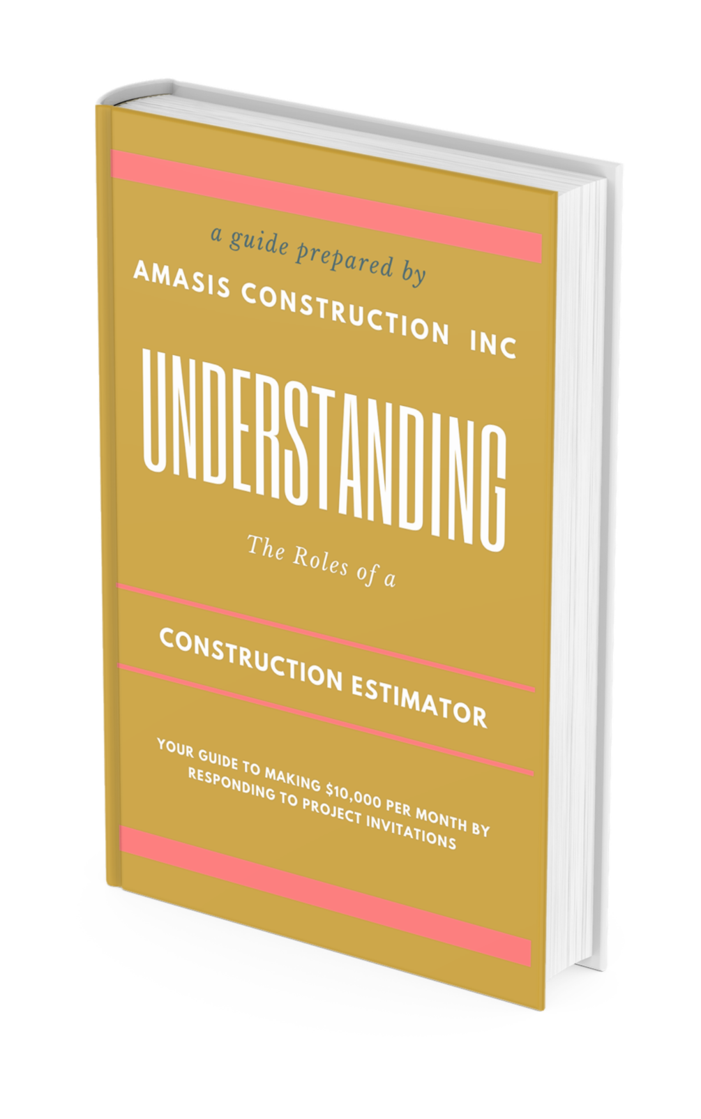 What Is A Construction Estimator Salary