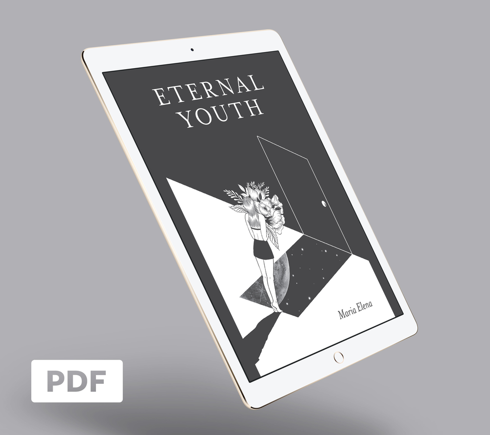 Youth eternal supreme picture