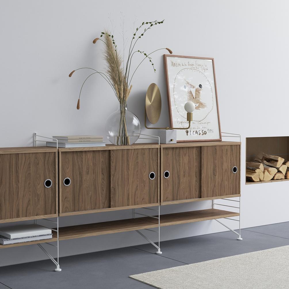 String System - Set 01