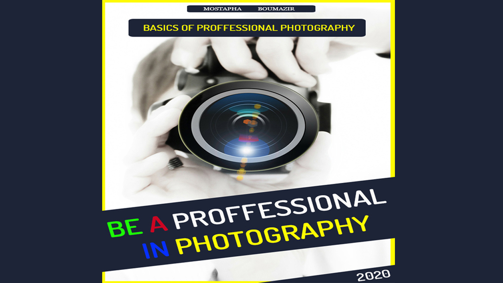 How to a Professional Photographer Complete Guide