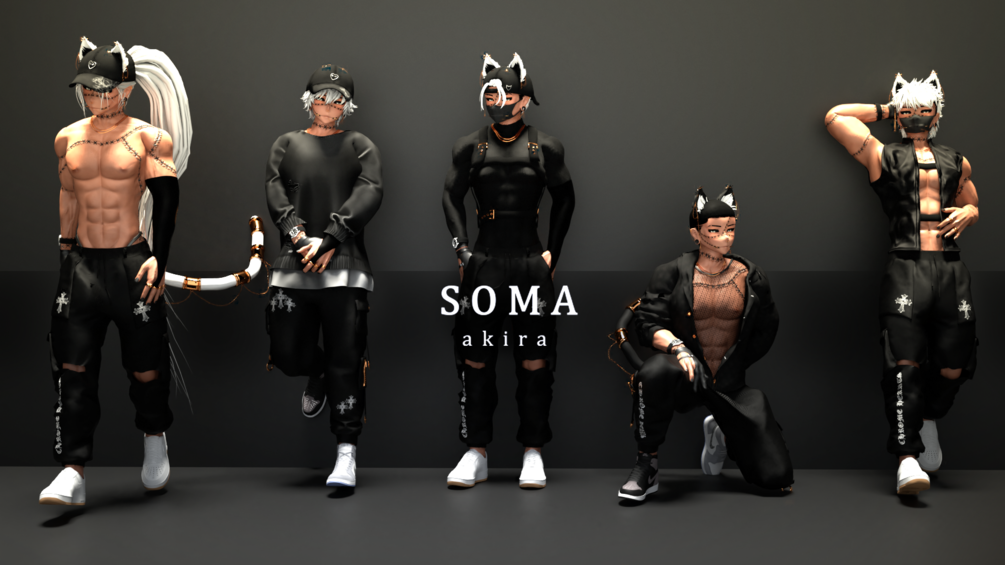 SOMA