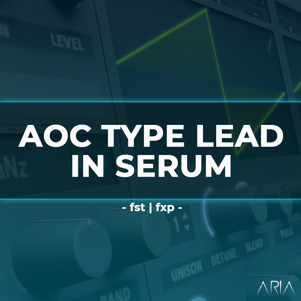 AOC type Lead in Serum