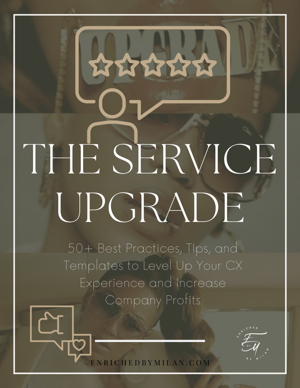 Upgrade Your Customer Service and Increase Profits!