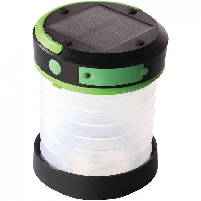 Telescopic Camping Lantern