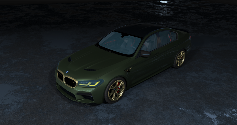 Bmw f90 beamng drive
