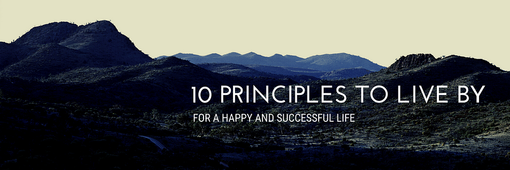 10-principles-to-live-by
