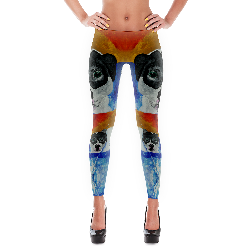 where are leggings made