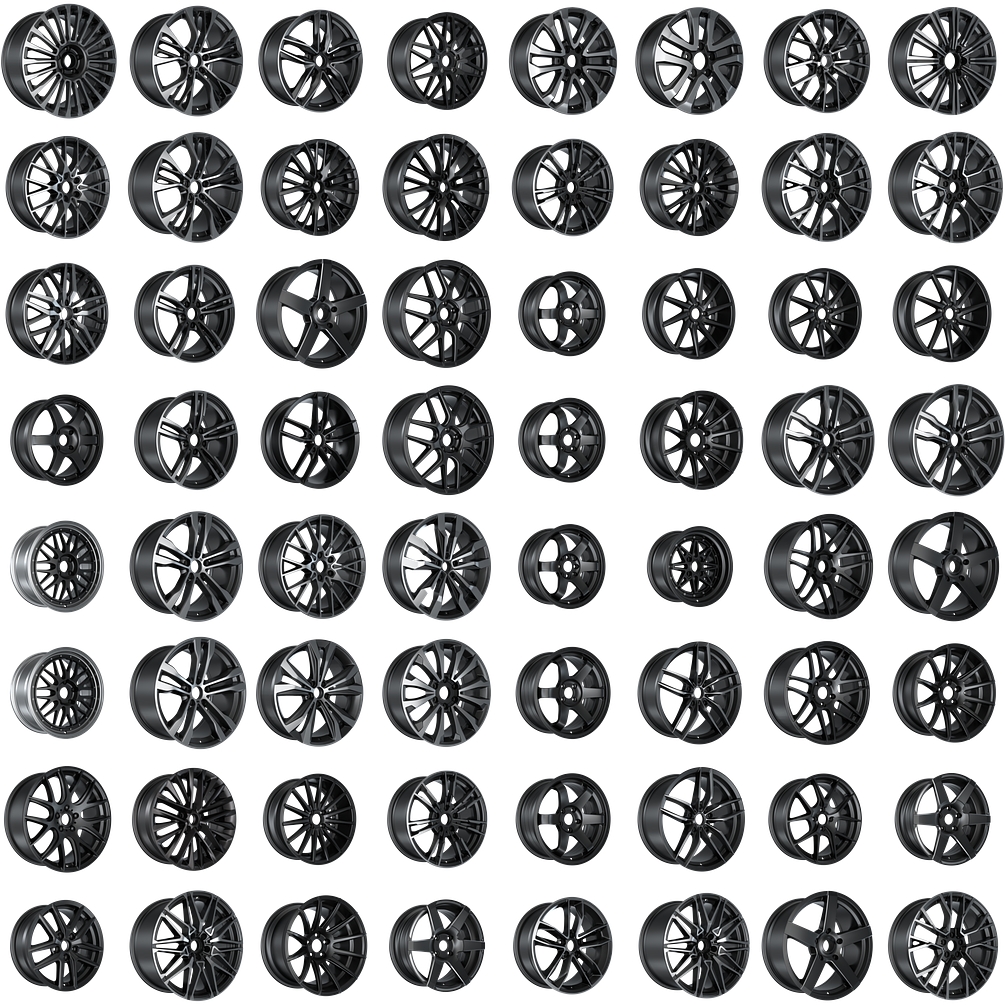 Rims Asset & Rims Insert Manager