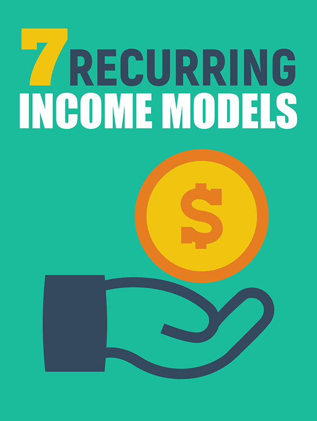 7 Types Of Recurring Models (8 Video Course)