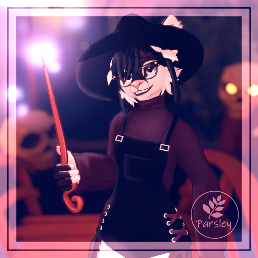 hazel-quest-pc-physbones-personal-licence