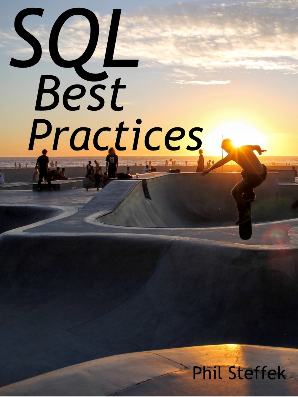 SQL Best Practices
