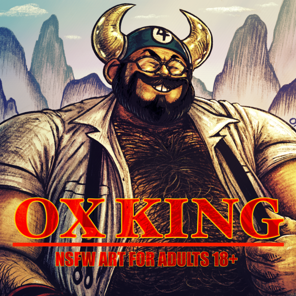 Ox King