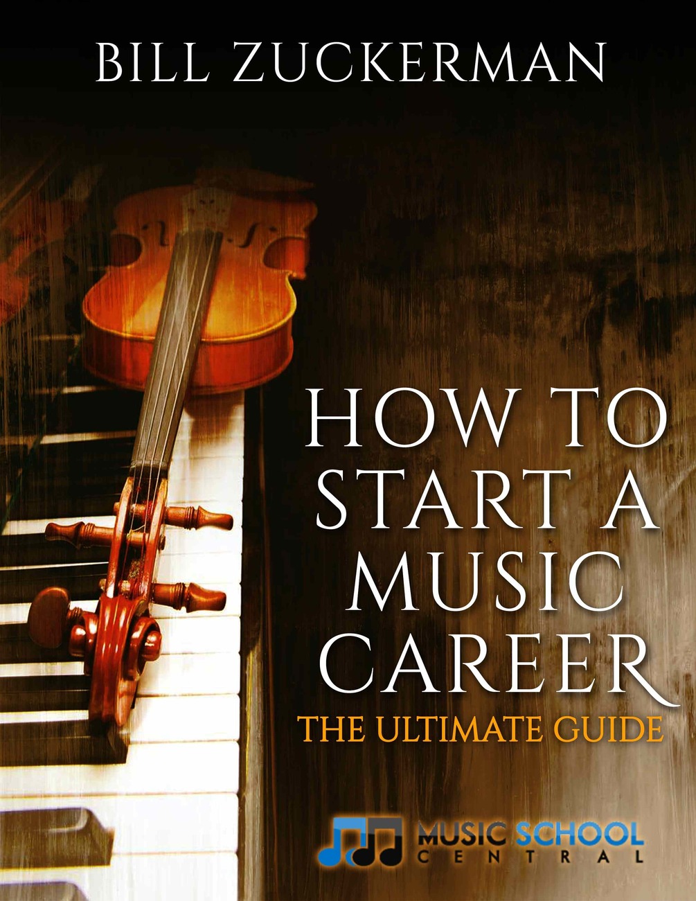 music career research project