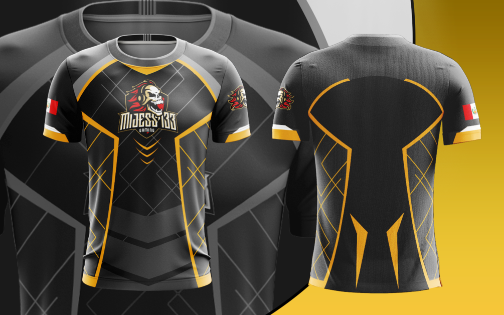 jersey-esports-psd-template