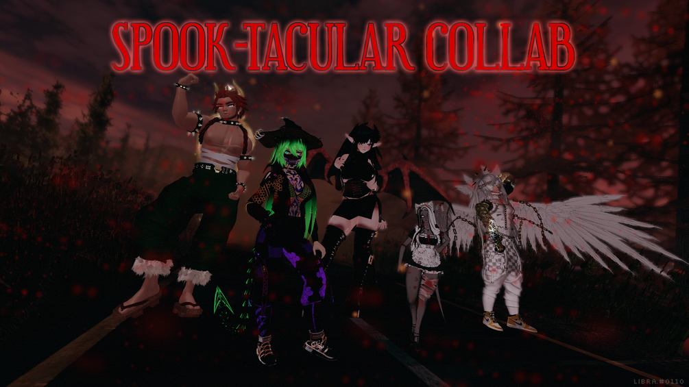 loralai v2 ༊ (PC & QUEST)