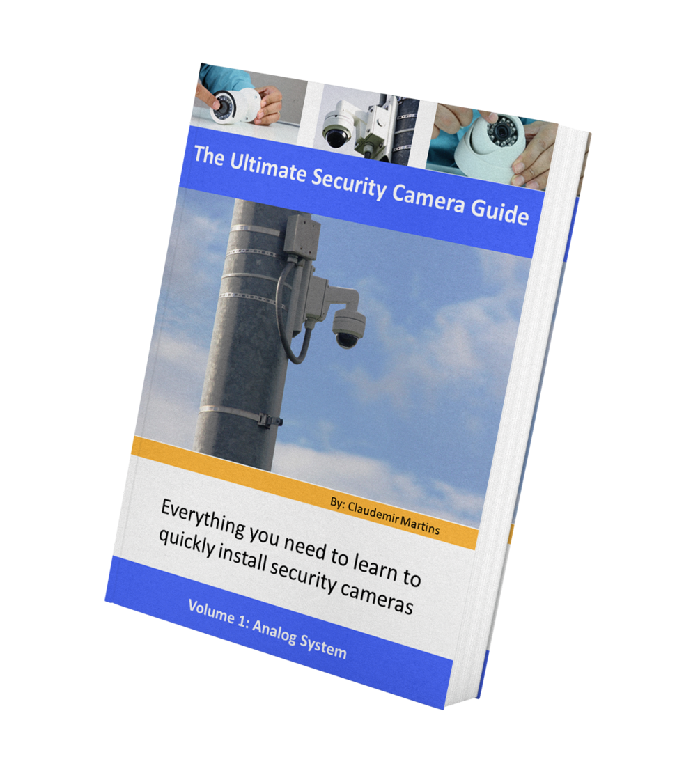 The Ultimate Security Camera Guide