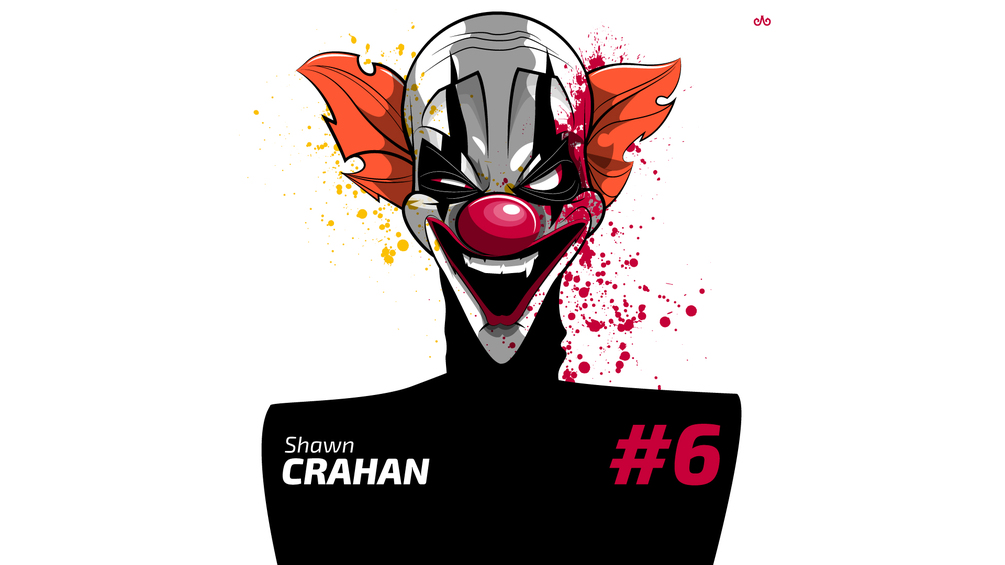 Shawn Crahan