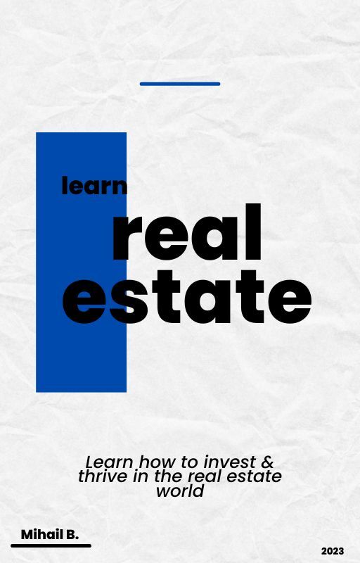Learn Real Estate