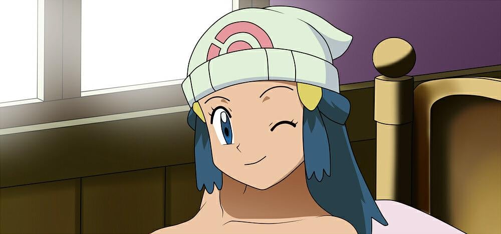 Dawn (Adult content)