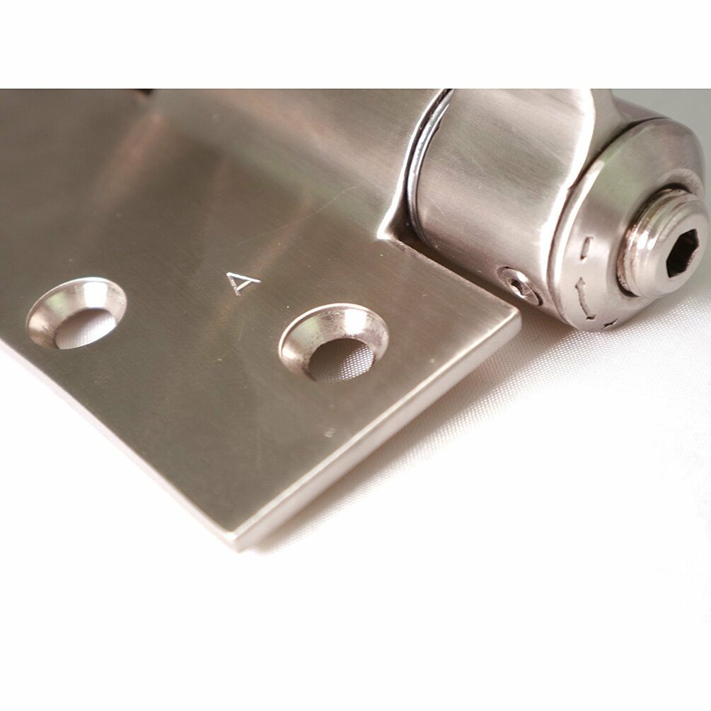 Self Closer Gate Hinge