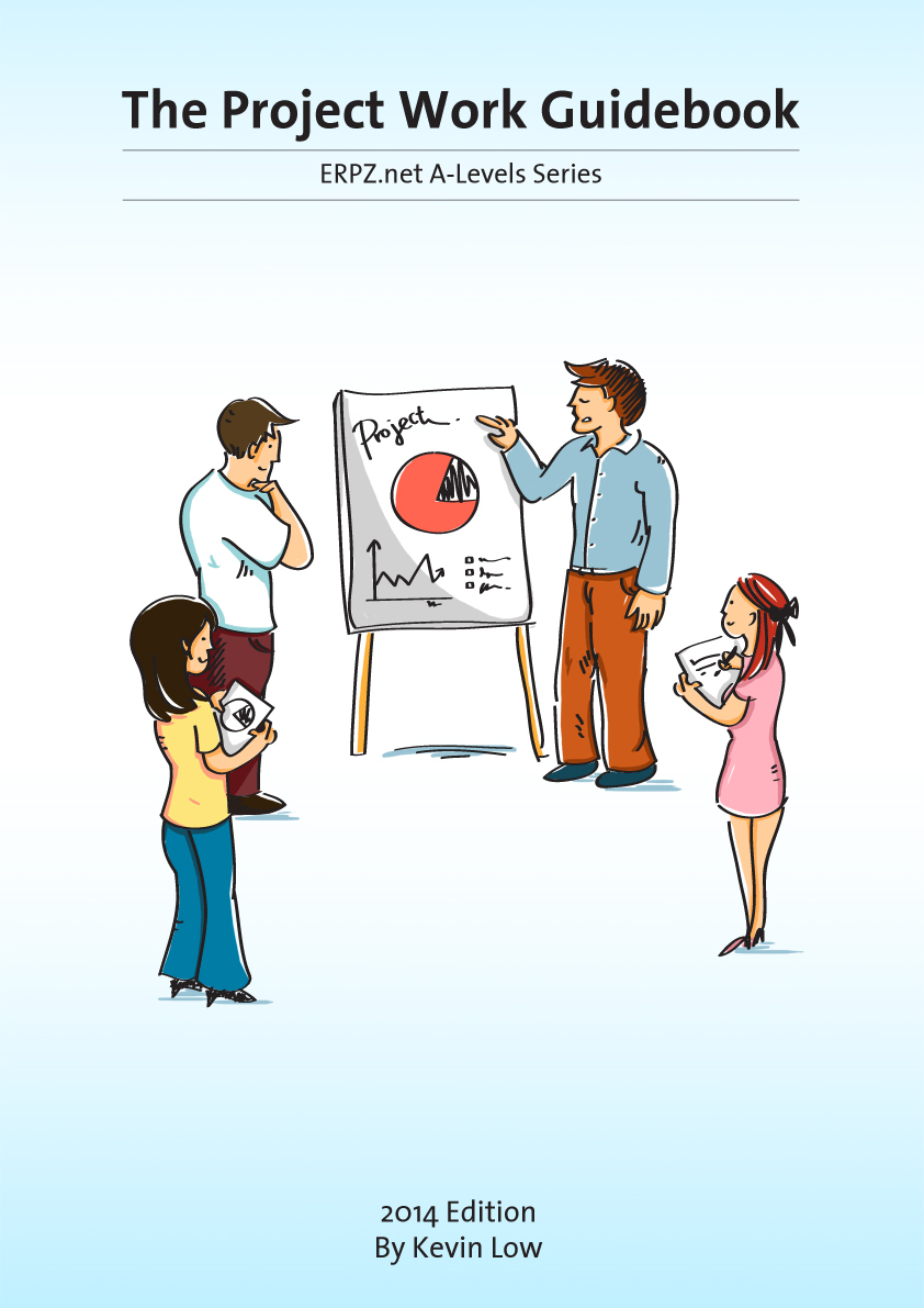 Project Work Guidebook