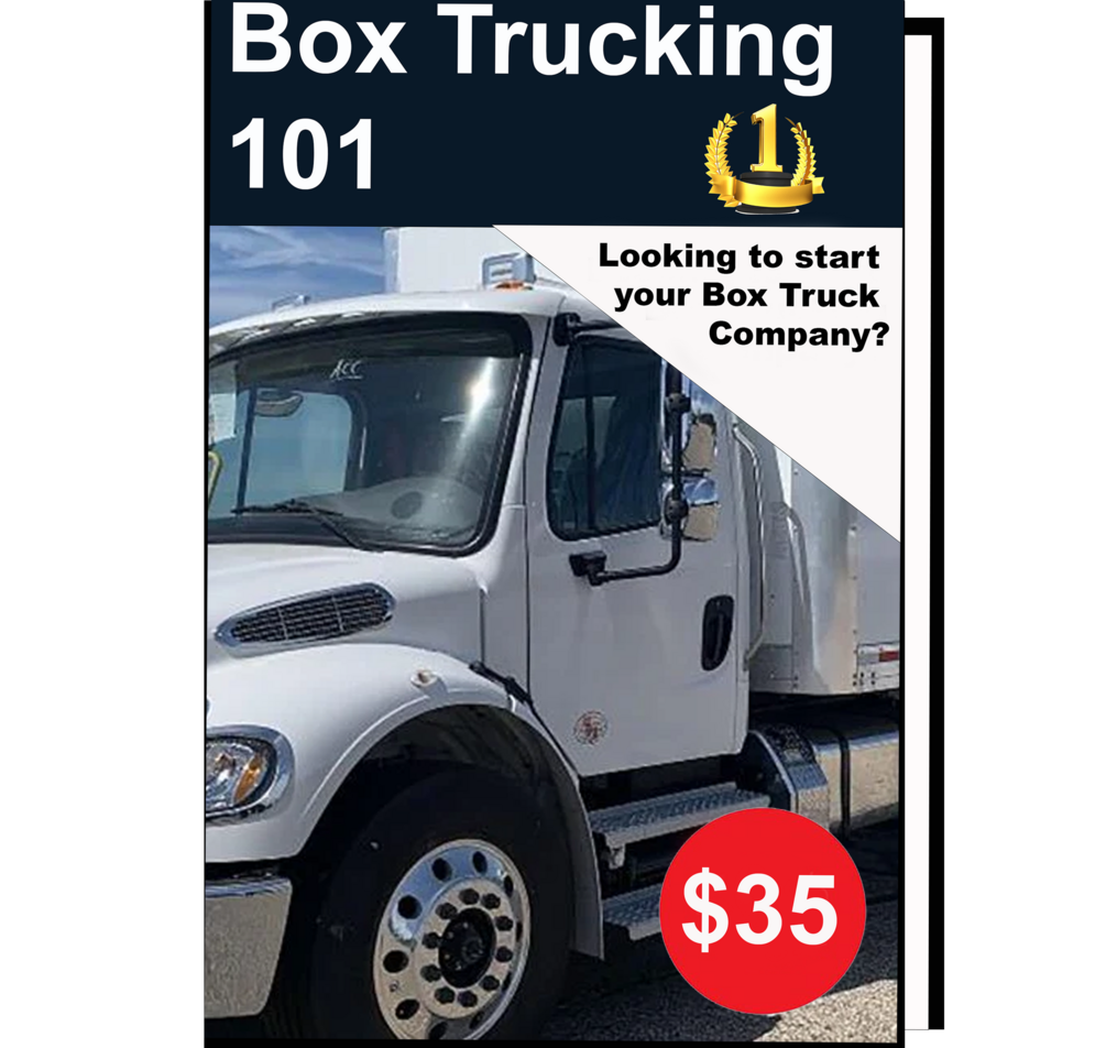 Box Truck 101