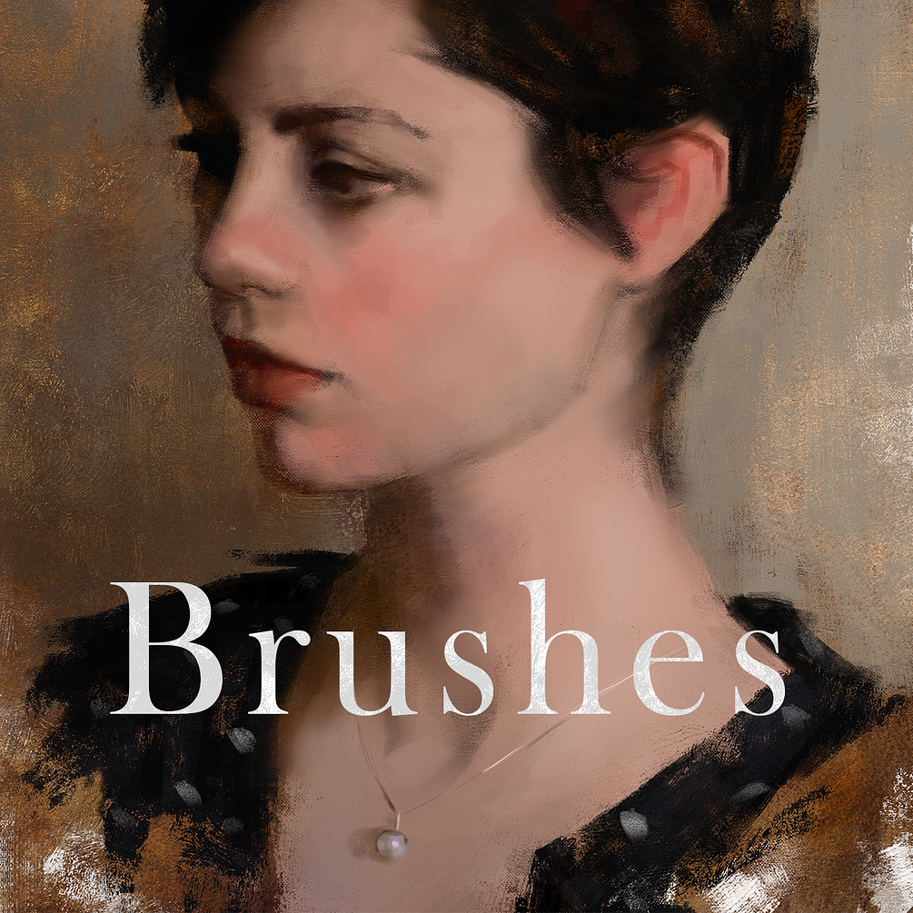 Toko suzuki brushes