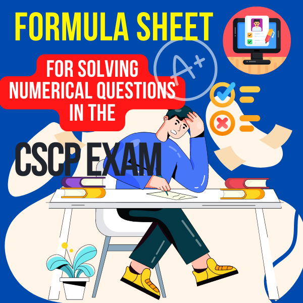 CSCP認定資格試験