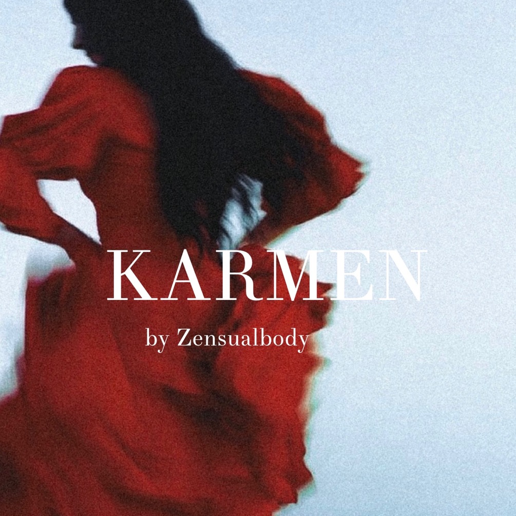 Кармен [погружение в архетип]