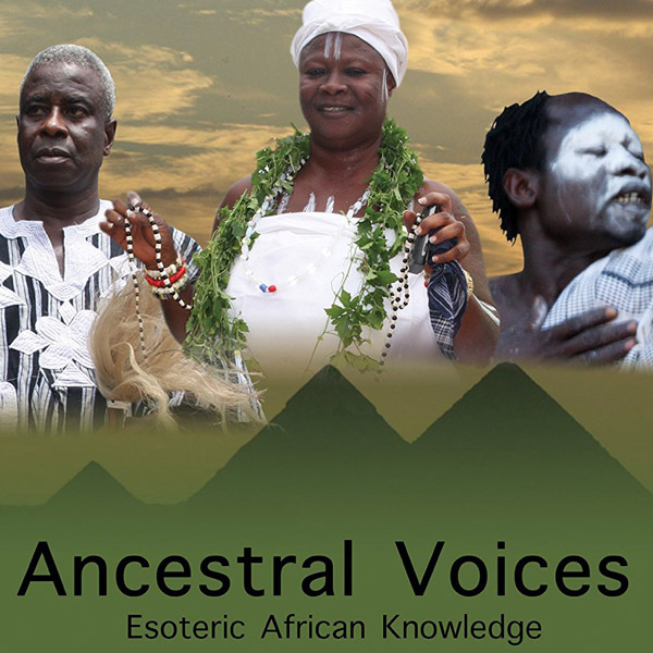 Ancestral Voices