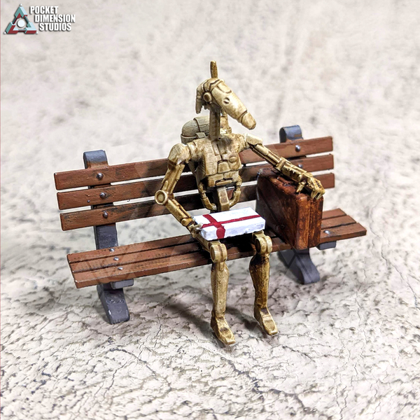 Pocket Dimension Studios