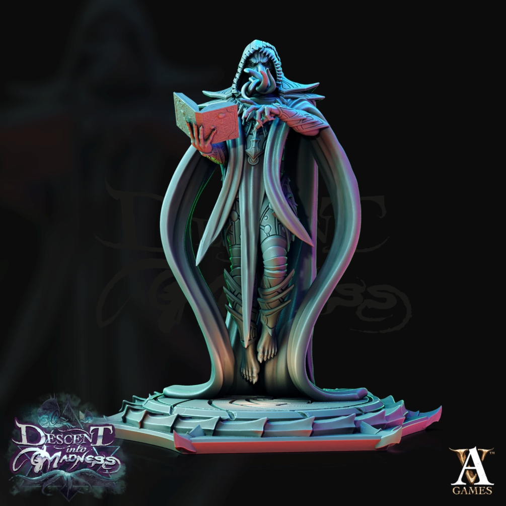 Illithids