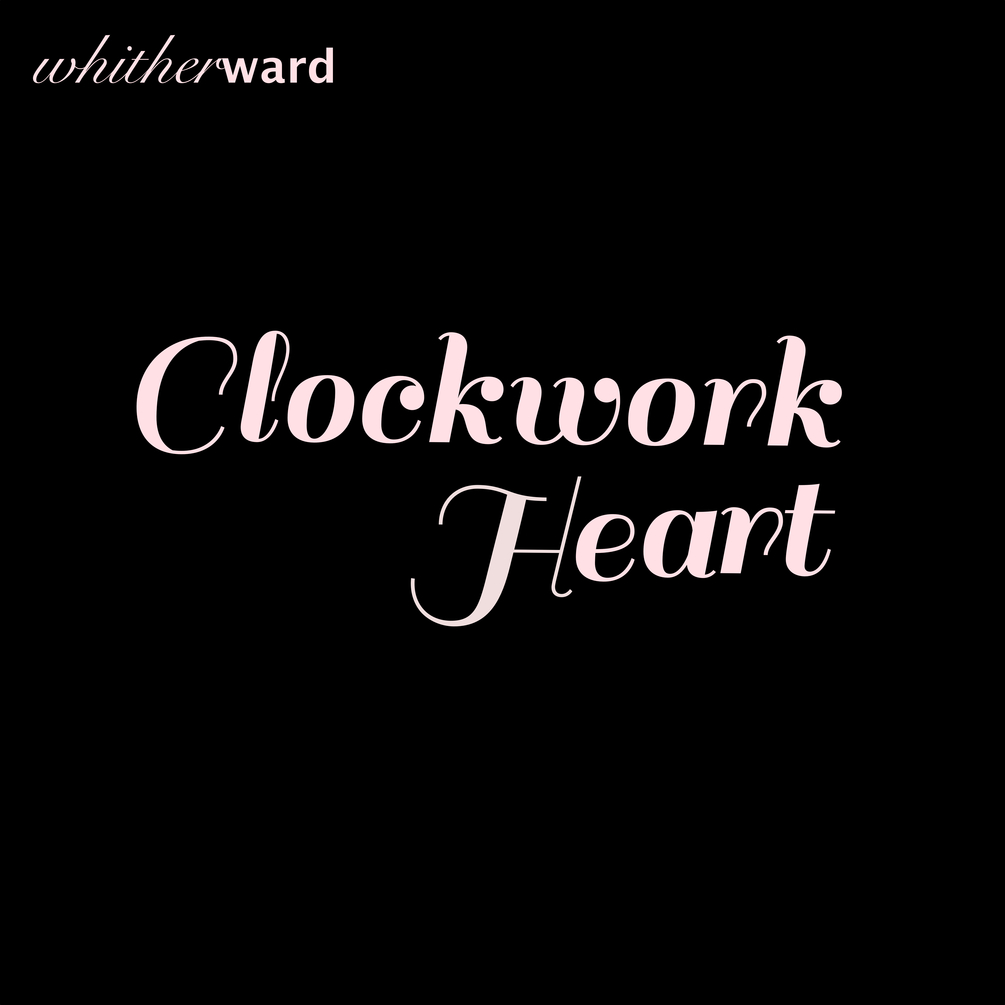 Clockwork Heart (single)