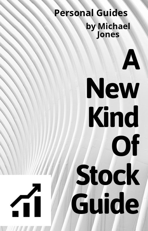 Big Jones Personal Stock guides