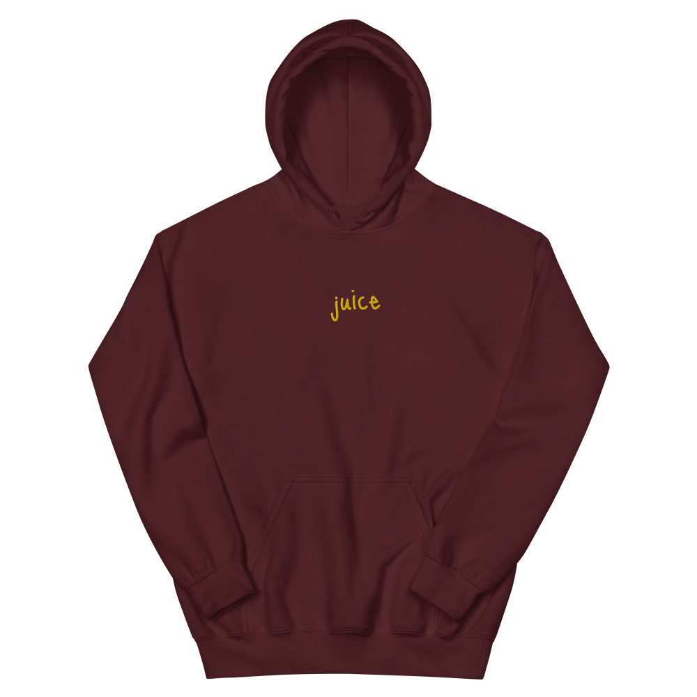 Juice Hoodie