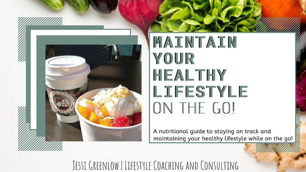 Eating out on the GO!