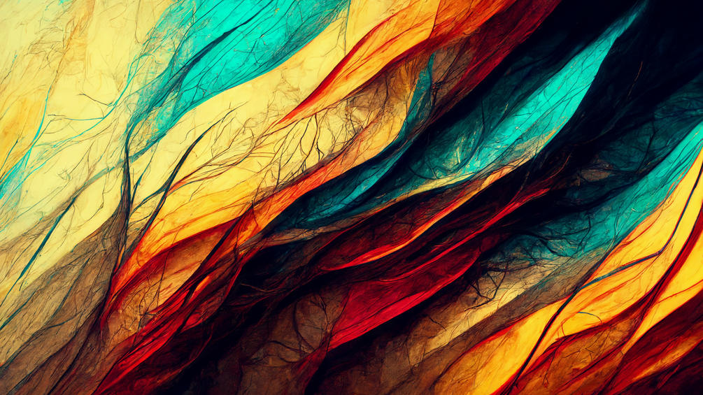 25 Colorsabstract Wallpapers pack 1