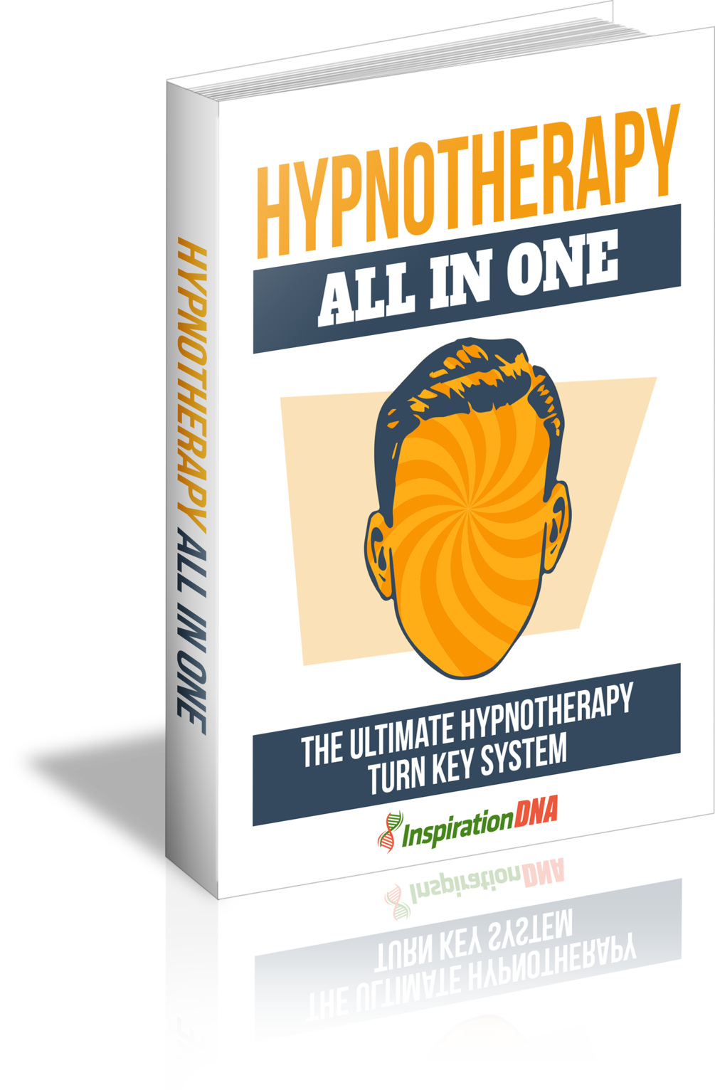 Hypnotherapy All In One