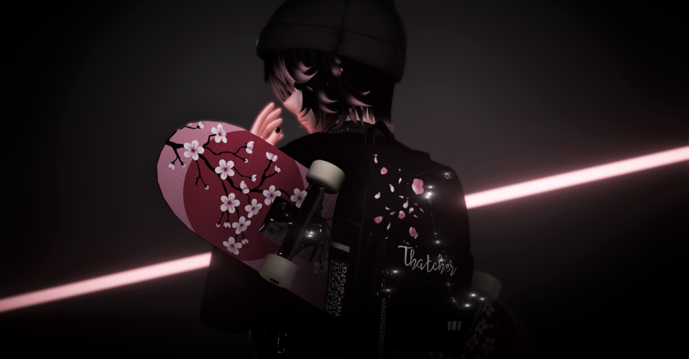 𝓣𝓱𝓪𝓽𝓬𝓱𝓮𝓻