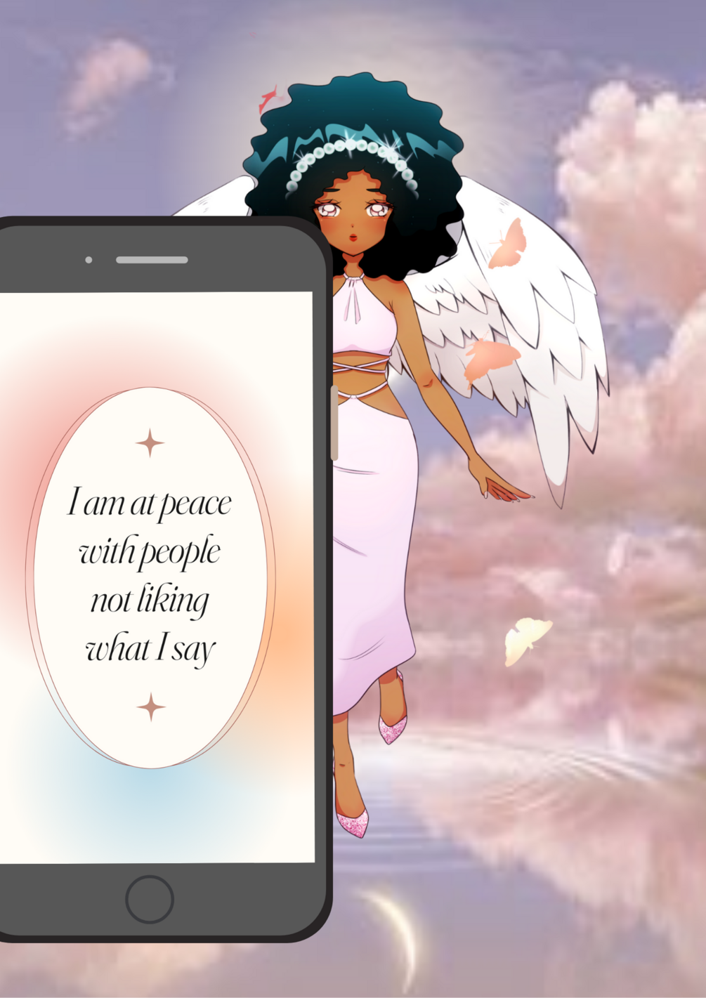 goddess-rising-transformational-affirmations