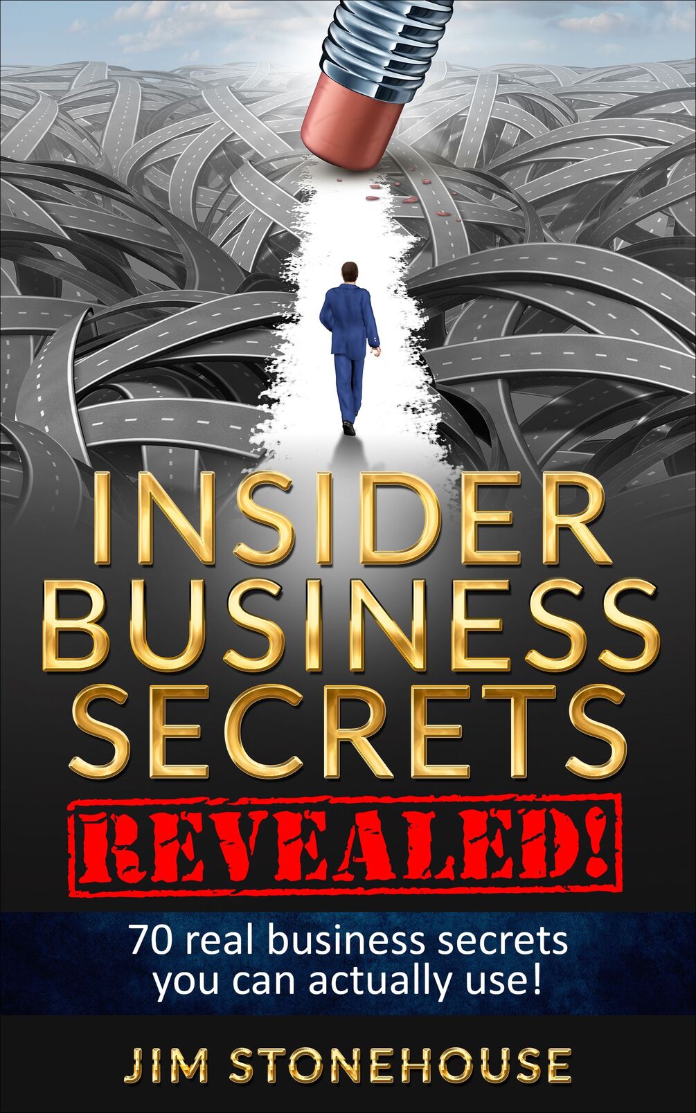 Insider Business Secrets Revealed!(00)