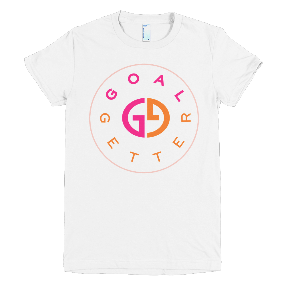 Goal Getter TShirt