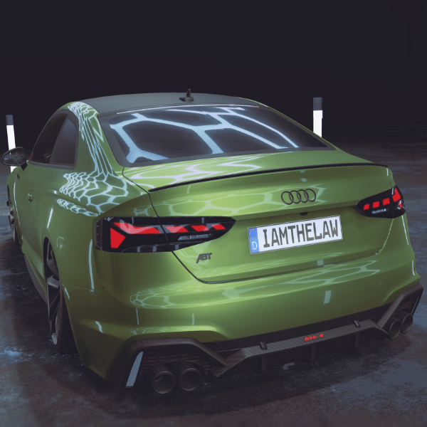 Audi rs5 beamng drive