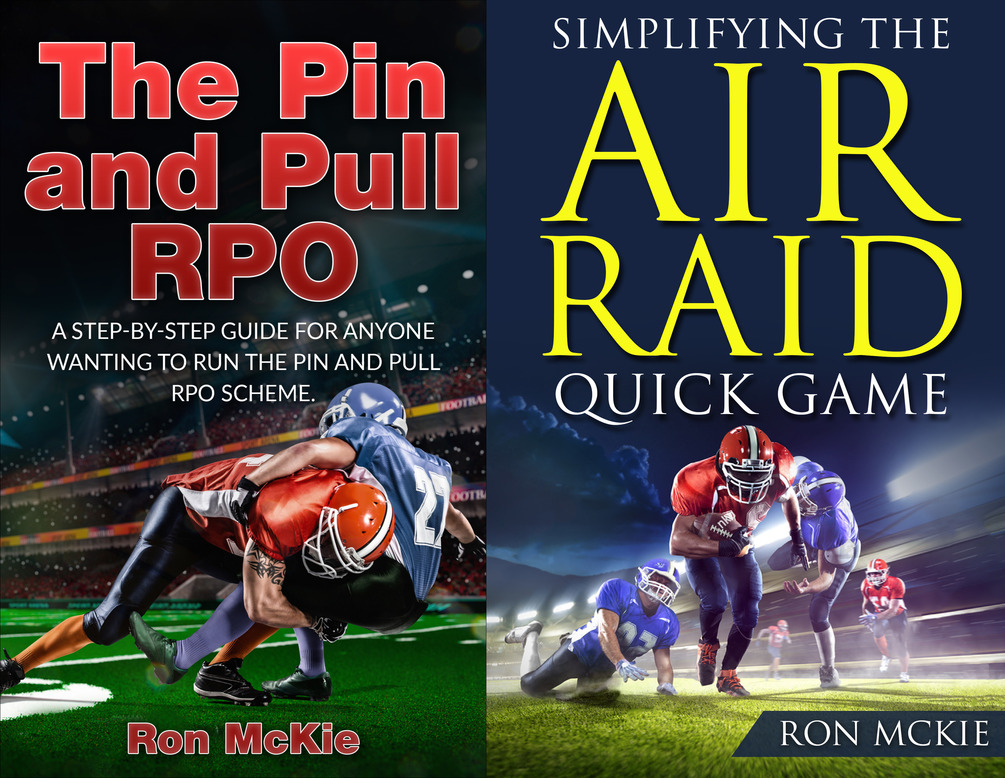 Pin and Pull/Air Raid Quick Game Sale