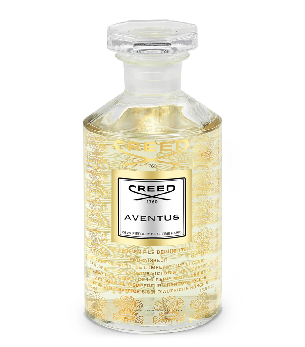 Creed Aventus Fragrance