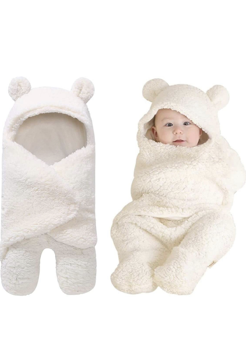 Snuggie for babies