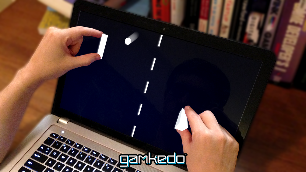 Code Your First Game Video Course and Example Code